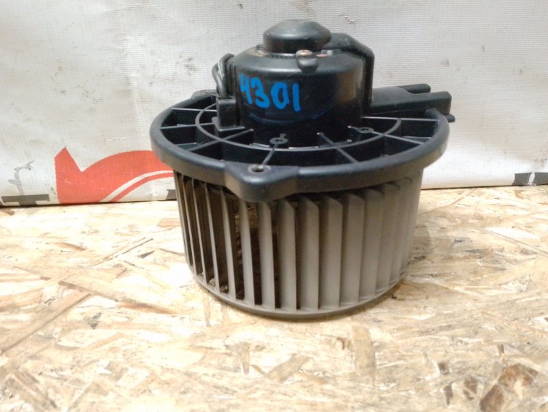 мотор печки TOYOTA RAV4 ACA21W 1AZ-FSE 2000-2003 414027