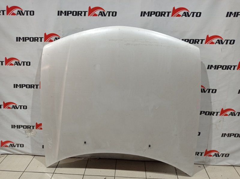 капот MITSUBISHI DIAMANTE F31A 6G73 1999-2005 414475