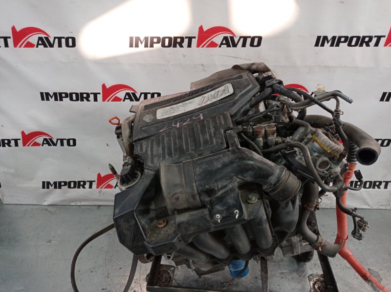 двигатель HONDA CIVIC FD3 LDA 2005-2008 415115