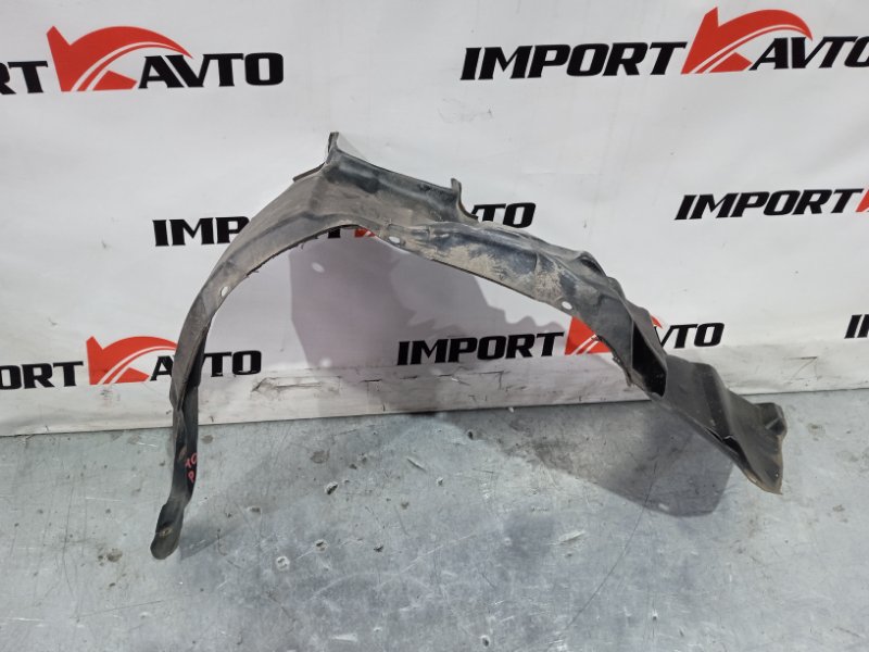 подкрылок MITSUBISHI PAJERO MINI H53A 4A30 1998-2008 передний правый 415947