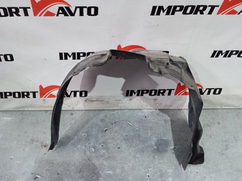 подкрылок MITSUBISHI PAJERO MINI H53A 4A30 1998-2008 передний левый 415949