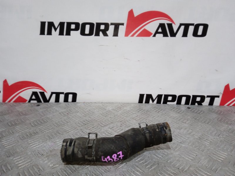 патрубок радиатора TOYOTA MARK II GX100 1G-FE 1998-2000 417979