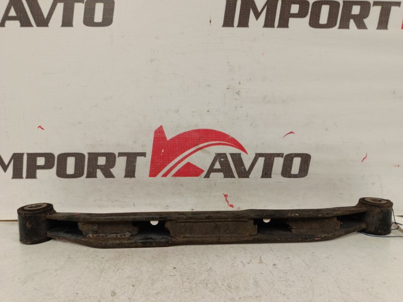 тяга подвески NISSAN PRIMERA P10 SR18DE 1992-1995 задний правый 366912