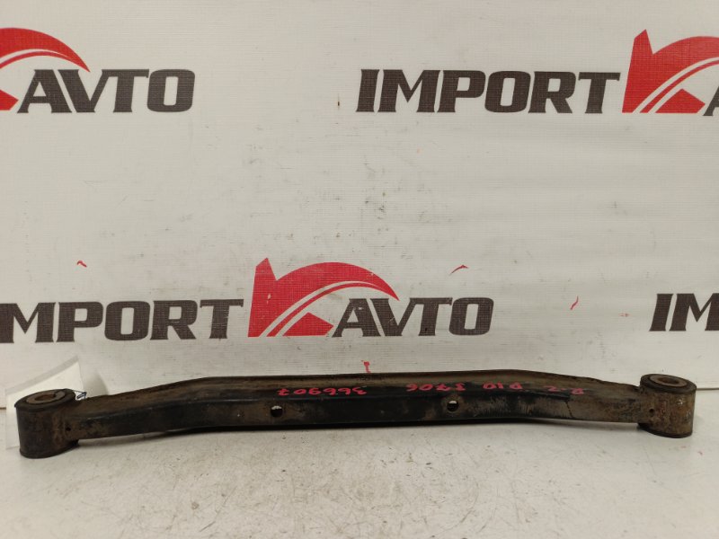 тяга подвески NISSAN PRIMERA P10 SR18DE 1992-1995 задний правый 366907