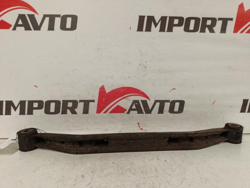 тяга подвески NISSAN PRIMERA P10 SR18DE 1992-1995 задний правый 366907