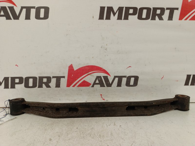 тяга подвески NISSAN PRIMERA P10 SR18DE 1992-1995 задний левый 366918