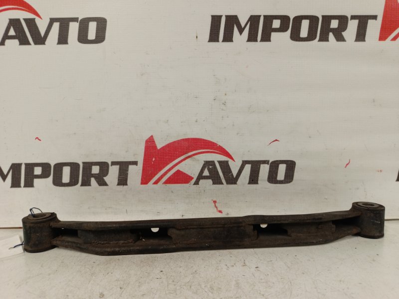 тяга подвески NISSAN PRIMERA P10 SR18DE 1992-1995 задний левый 366747