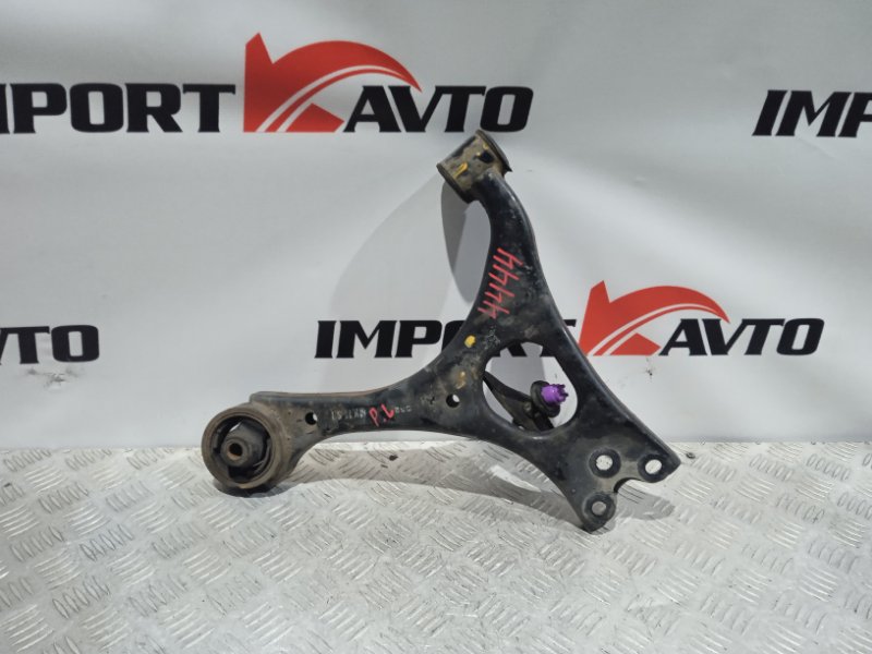 рычаг подвески HONDA CIVIC FD3 LDA 2005-2008 передний левый 418901