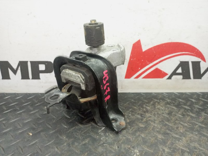 подушка двигателя TOYOTA PORTE NNP10 2NZ-FE 2005-2012 правый 419166