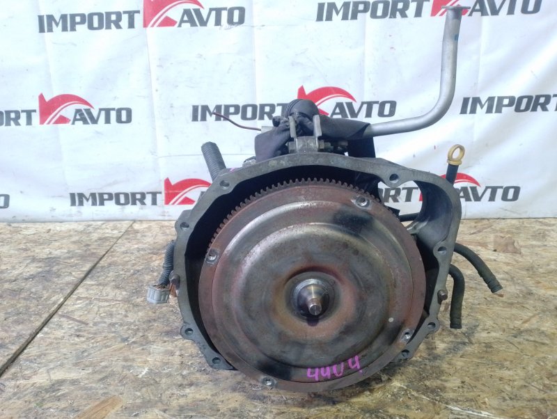 АКПП SUBARU FORESTER SF5 EJ201 2000-2002 419271