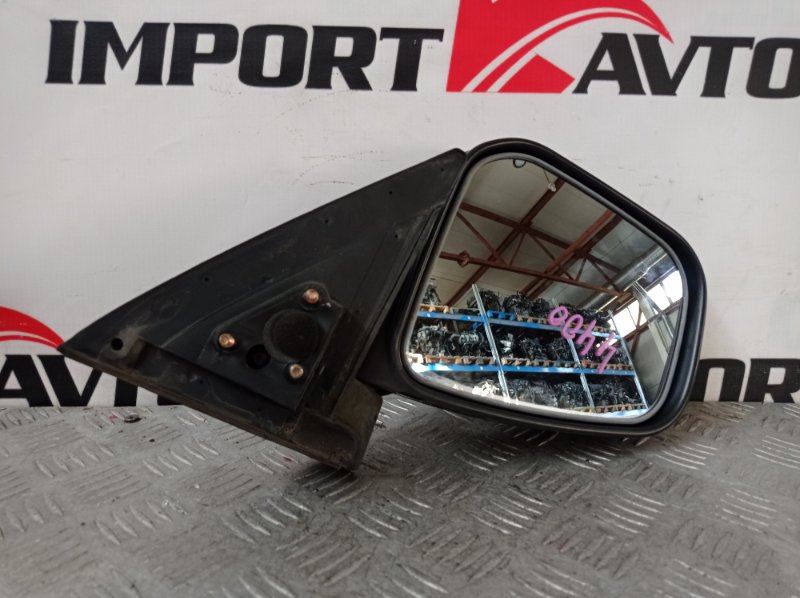 зеркало MITSUBISHI PAJERO MINI H53A 4A30 1998-2008 правый 419718