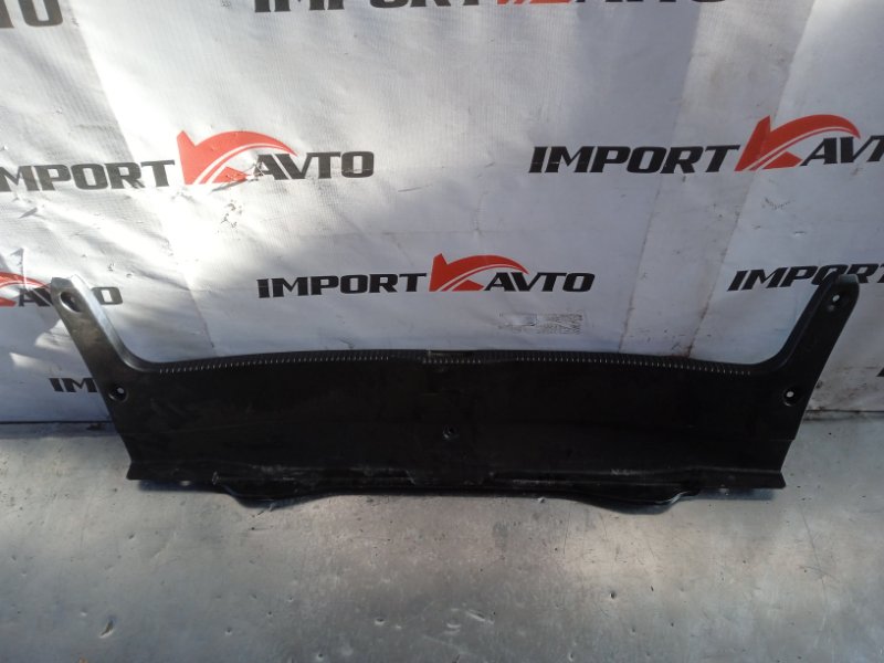 накладка замка багажника TOYOTA MARK II GX100 1G-FE 1998-2000 420344