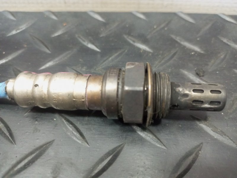 датчик кислородный MAZDA CX-7 ER3P L3-VDT 2009-2012 420549