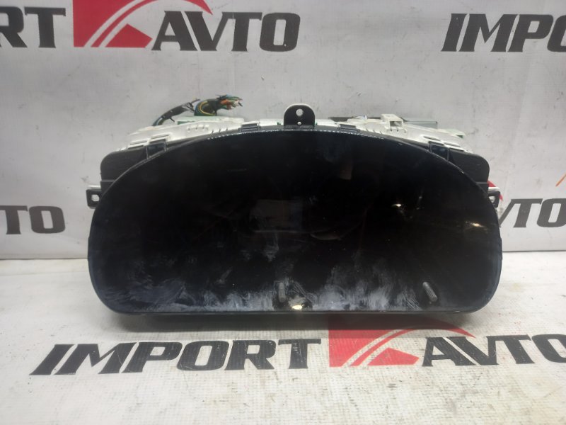 щиток приборов SUBARU LEGACY BH5 EJ202 2001-2003 420743