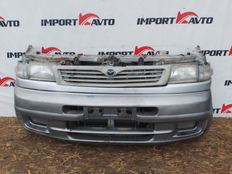 ноускат MAZDA BONGO FRIENDEE SGLR WL-T 1995-1999 421537