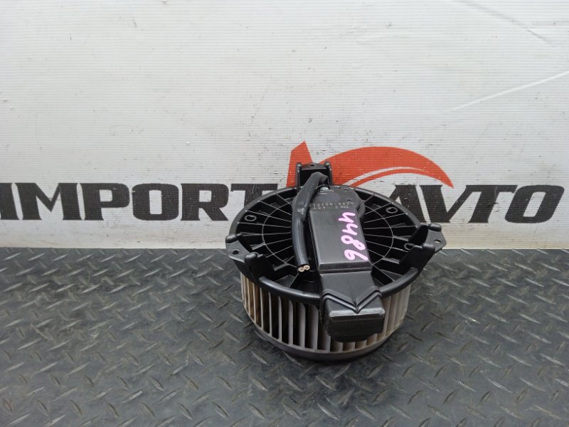 мотор печки HONDA CIVIC FD1 R18A 2005-2008 421664