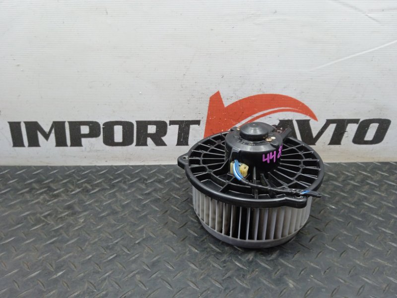 мотор печки HONDA CR-V RD5 K20A 2001-2004 421673