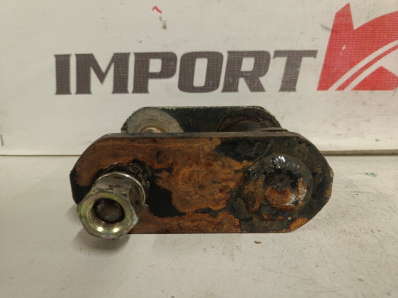серьга рессоры MITSUBISHI CANTER задний 422815