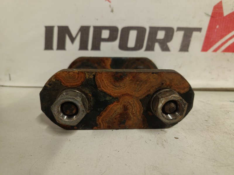 серьга рессоры MITSUBISHI CANTER передний 422814