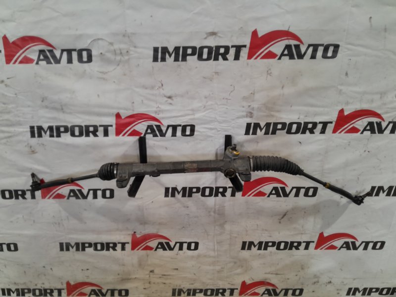 рейка рулевая TOYOTA COROLLA RUNX NZE121 1NZ-FE 2001-2002 423883