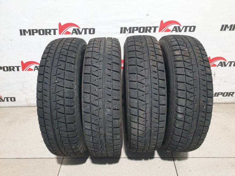 шина R14 / 175 / 70 Japan Bridgestone Ice Partner 2 К4613