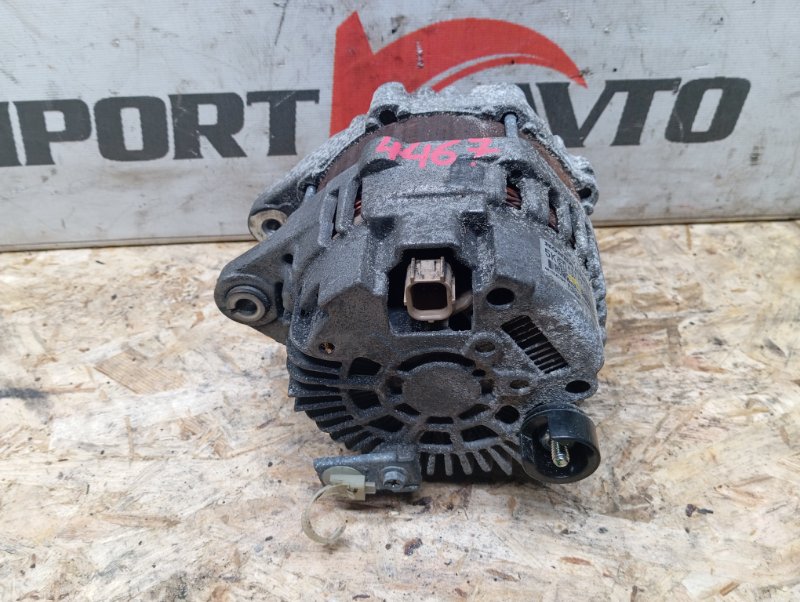 генератор HONDA FIT GE8 L15A 2010-2012 424204