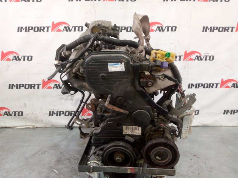 двигатель TOYOTA CARINA ED ST202 3S-FE 1995-1998 425553