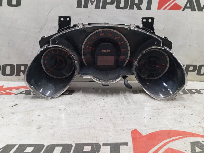щиток приборов HONDA FIT GE8 L15A 2010-2012 426286