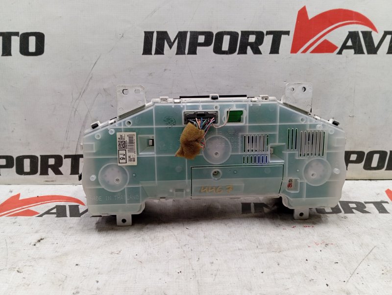 щиток приборов HONDA FIT GE8 L15A 2010-2012 426286