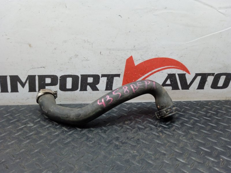 патрубок радиатора RENAULT KANGOO KC K4M 706, K4M 750, K4M 752, K4M 753 2003-2007 426351