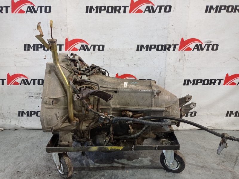 АКПП HONDA LEGEND KA9 C35A 1998-2004 426360