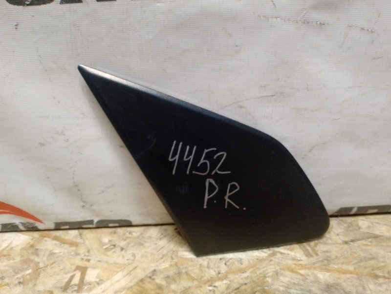накладка на крыло HONDA FIT GP1 LDA 2012-2013 передний правый 427165