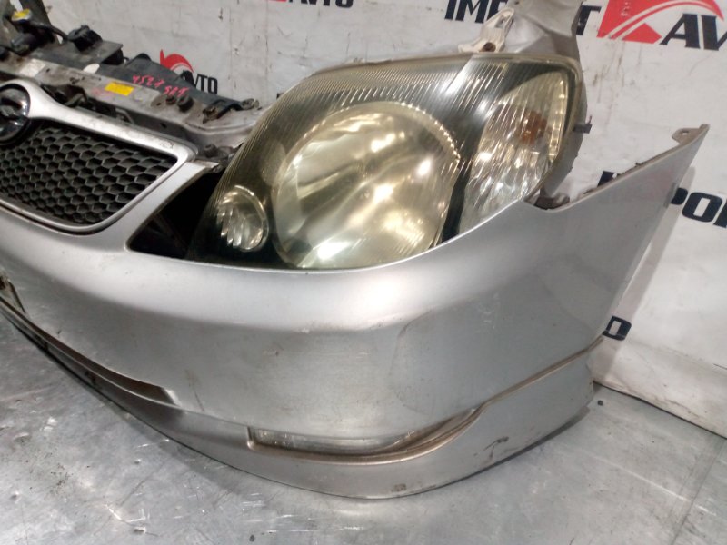 ноускат TOYOTA COROLLA RUNX ZZE123 2ZZ-GE 2001-2002 427569