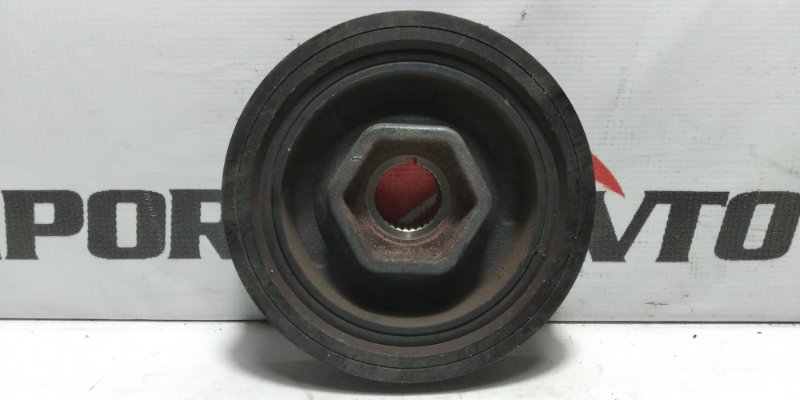 шкив коленвала HONDA ACCORD CL9 K24A 2005-2008 429438