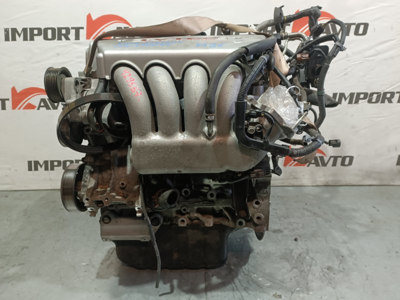 двигатель HONDA ACCORD CL9 K24A 2005-2008 429667