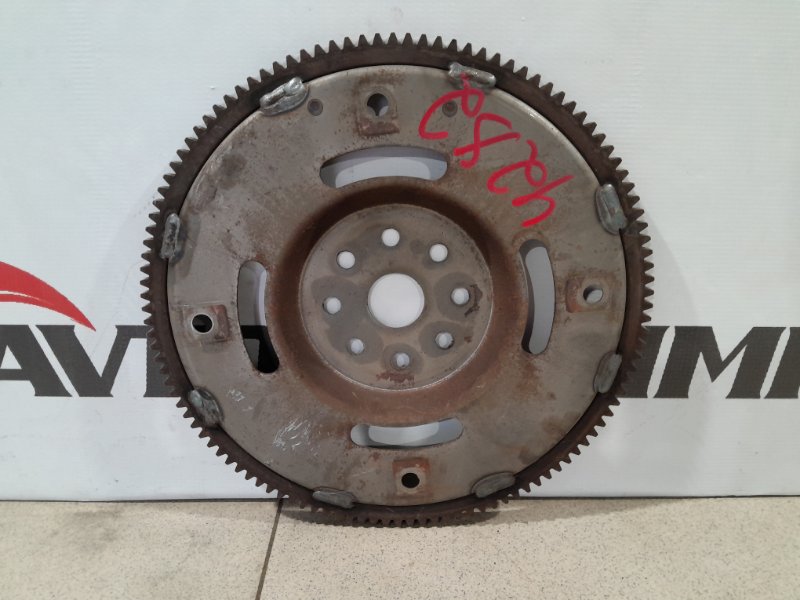 маховик SUZUKI GRAND ESCUDO TX92W H27A 2003-2005 430011