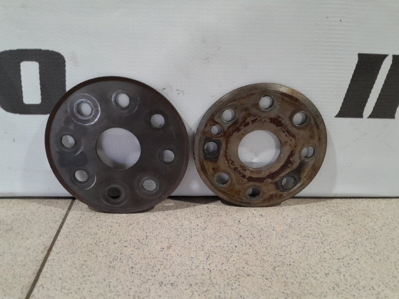 маховик SUZUKI GRAND ESCUDO TX92W H27A 2003-2005 430011