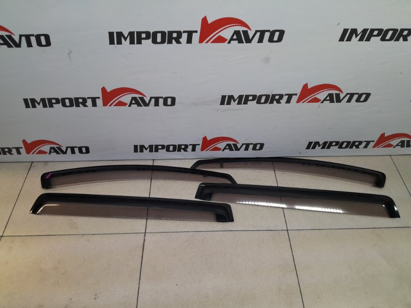 ветровик TOYOTA WISH ANE10G 1AZ-FSE 2005-2009 432263