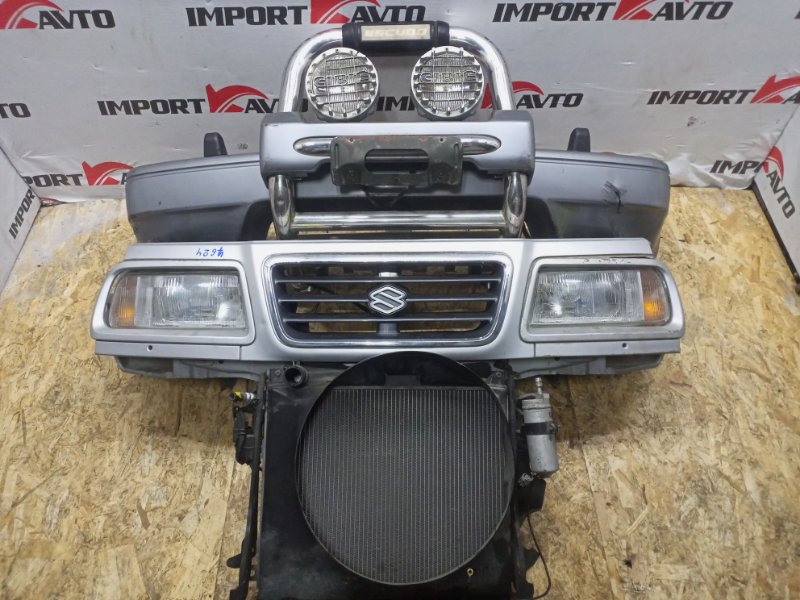 ноускат SUZUKI ESCUDO TD11W H20A 1994-1997 433227