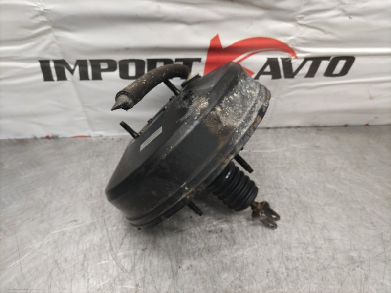 вакуумник тормозной TOYOTA COROLLA NZE124 1NZ-FE 2000-2002 434652