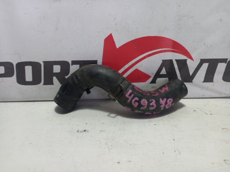 патрубок радиатора MITSUBISHI LANCER CEDIA CS5W 4G93-GDI 2000-2003 297241