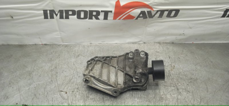 ролик обводной BMW X6 E71 N55B30 2007-2012 436122