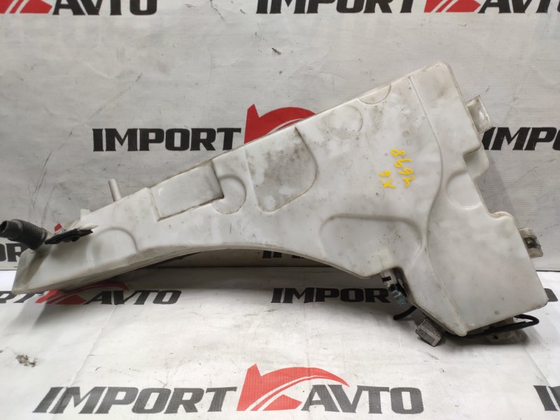 бачок омывателя BMW X6 E71 N55B30 2007-2012 436201