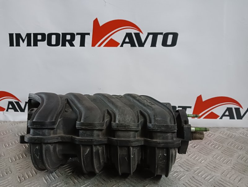 коллектор впускной TOYOTA WILL VI NCP19 2NZ-FE 2000-2001 436950