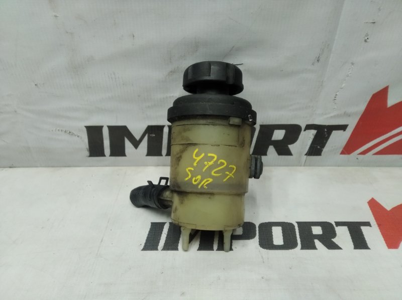 Бачок гидроусилителя руля KIA SORENTO XM D4HA 2009-2012 437196