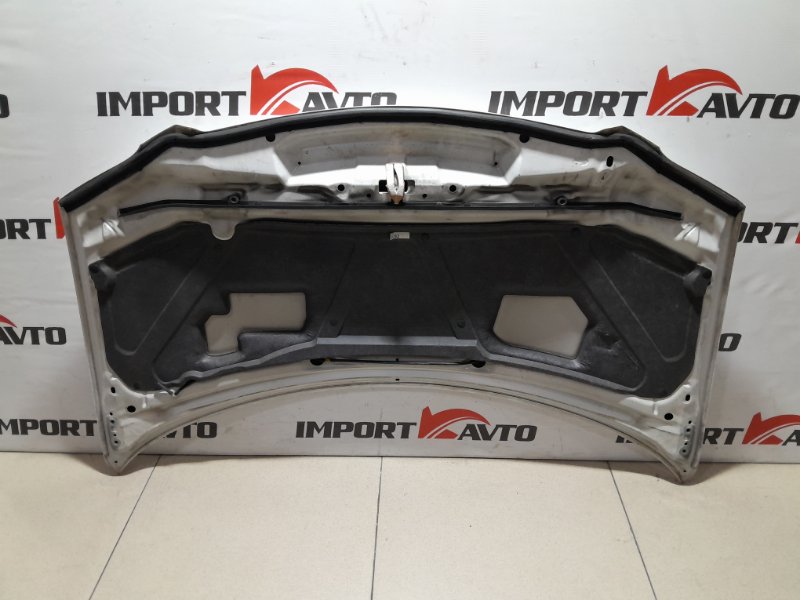 капот MAZDA MPV LW3W L3-DE 2002-2003 439197