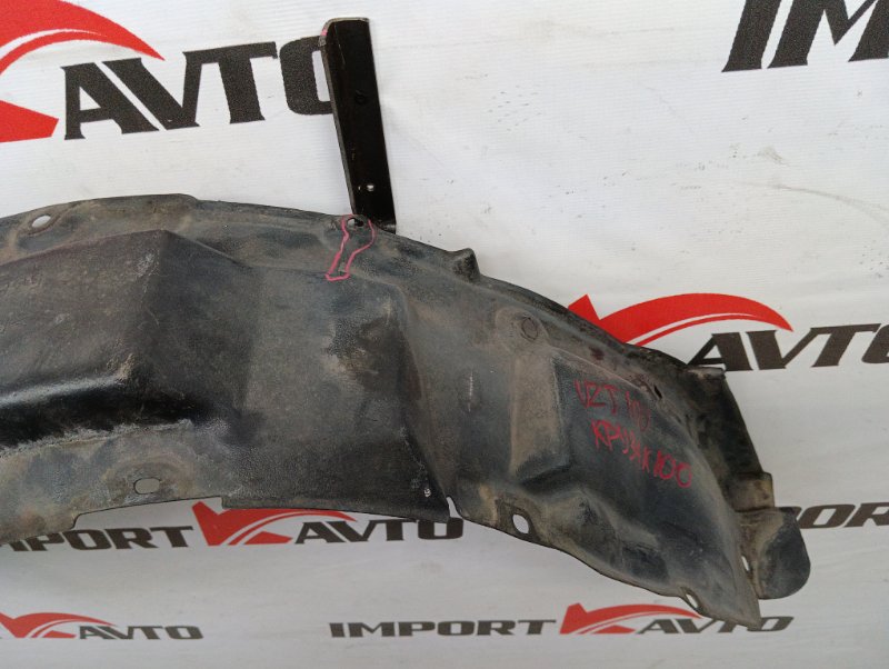 подкрылок TOYOTA LAND CRUISER UZJ100W 2UZ-FE 1998-2002 передний левый 439601