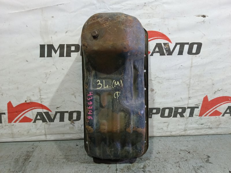 поддон TOYOTA HILUX LN107 3L 439746