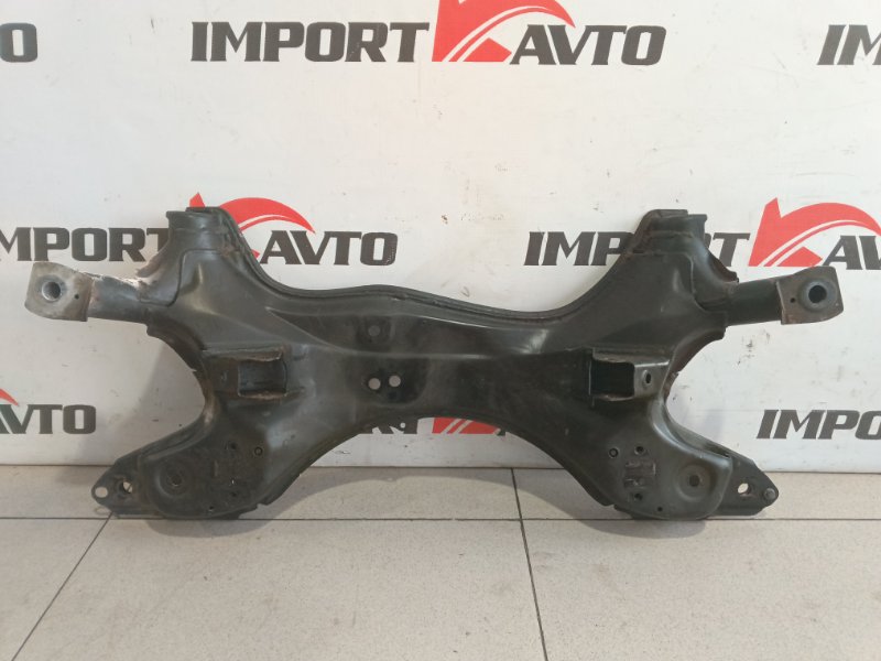 балка TOYOTA COROLLA FIELDER NZE144G 1NZ-FE 2008-2012 передний 441167