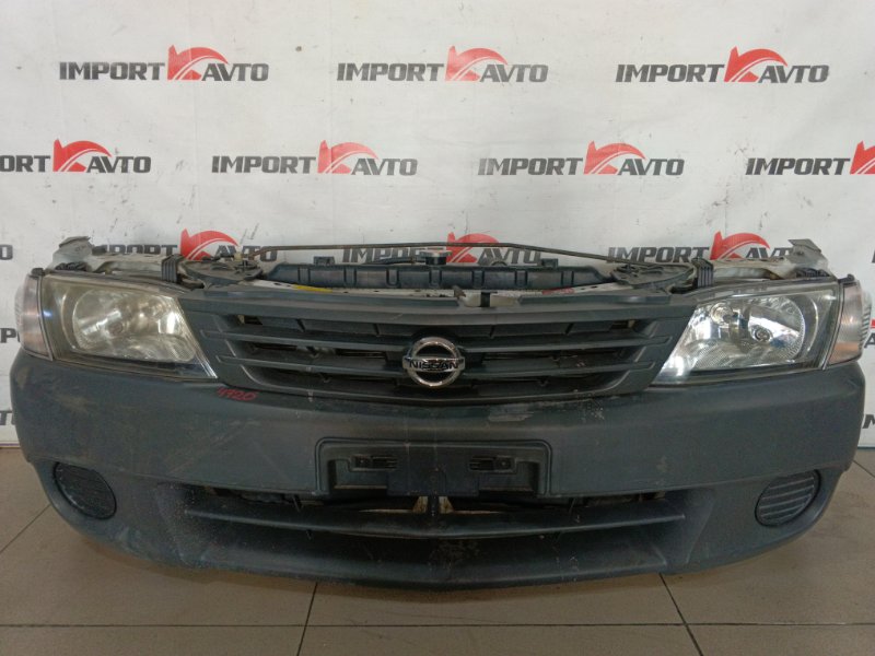 ноускат NISSAN AD VHNY11 QG18DE 2004-2008 441604